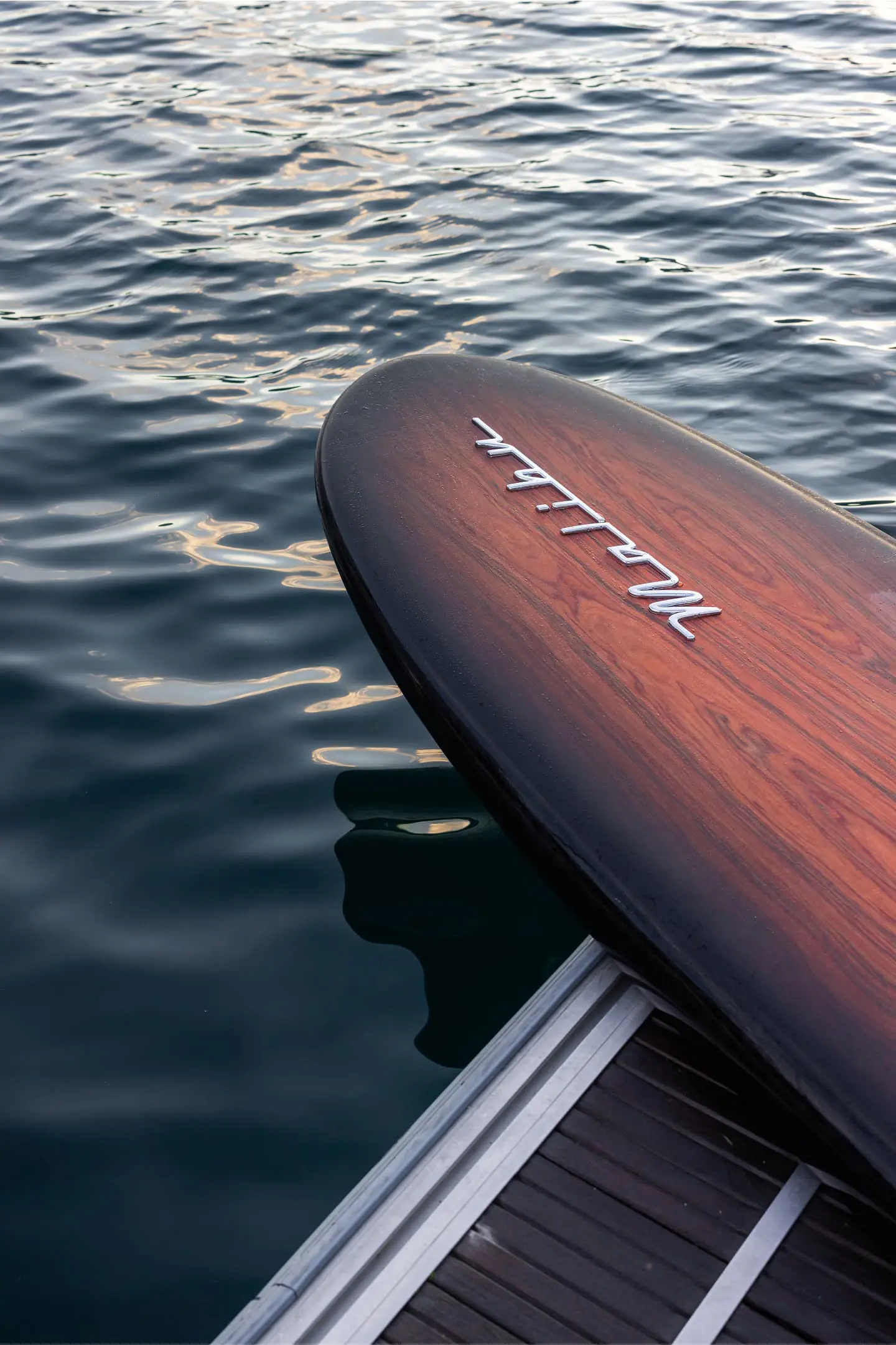 Badrutts Palace Gallery Experiences Surfboard 020 S
