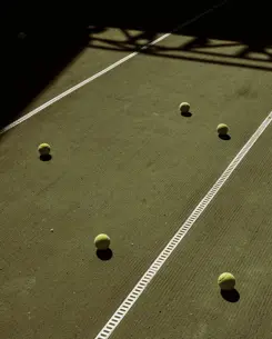 Badrutts Palace Experiences Summer Sporting Activities Tennis Paddle