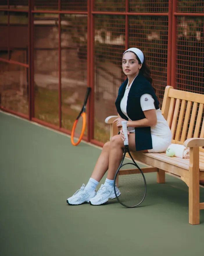 Badrutts Palace Experiences Summer Sporting Activities Tennis