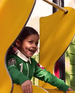 Badrutts Palace Experiences Pallazino Kidsclub Kid
