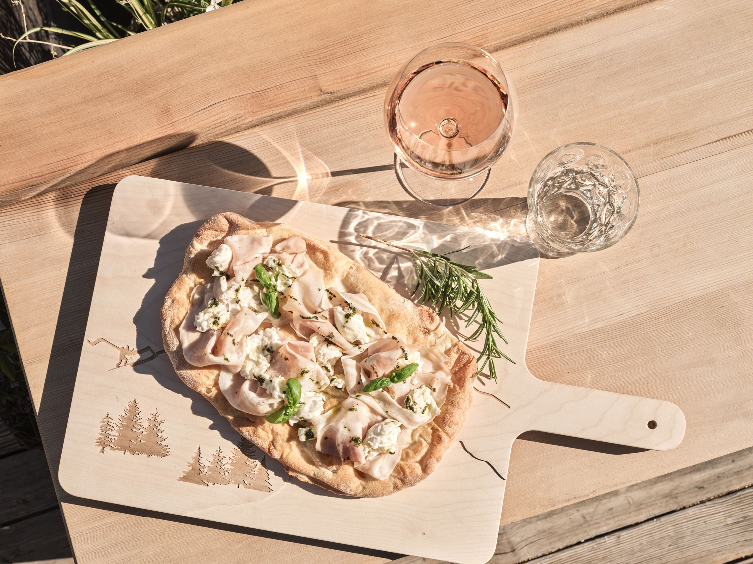 Badrutts Palace Food And Beverage Restaurants Clubs Paradiso Mountain Club Dish Food 5