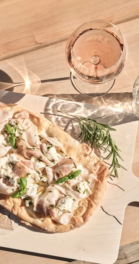 Badrutts Palace Food And Beverage Restaurants Clubs Paradiso Mountain Club Dish Food 5