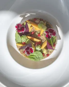 Badrutts Palace Food And Beverage A Perfect Day La Diala Food