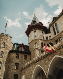 Badrutts Palace Packages Switzerland At Its Best Journey Outdoor