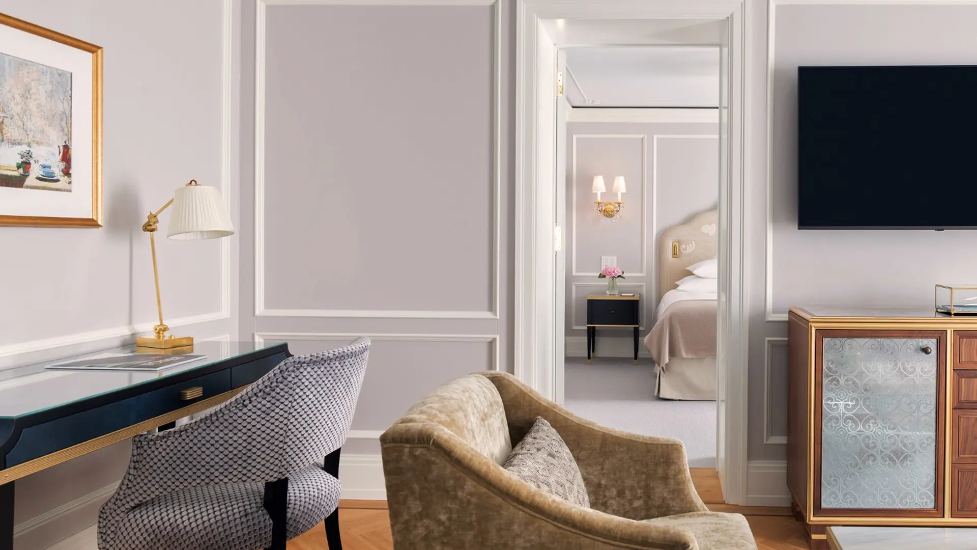 Badrutts Palace Suites Palace Suite Interior Design (1)