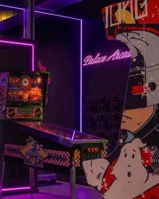 Badrutts Palace Experiences Kids And Teens Palace Arcade Scenery 3