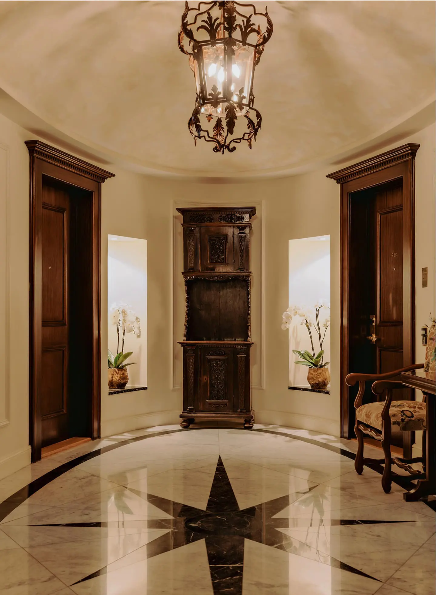 Badrutts Palace Gallery Rooms And Suites 046