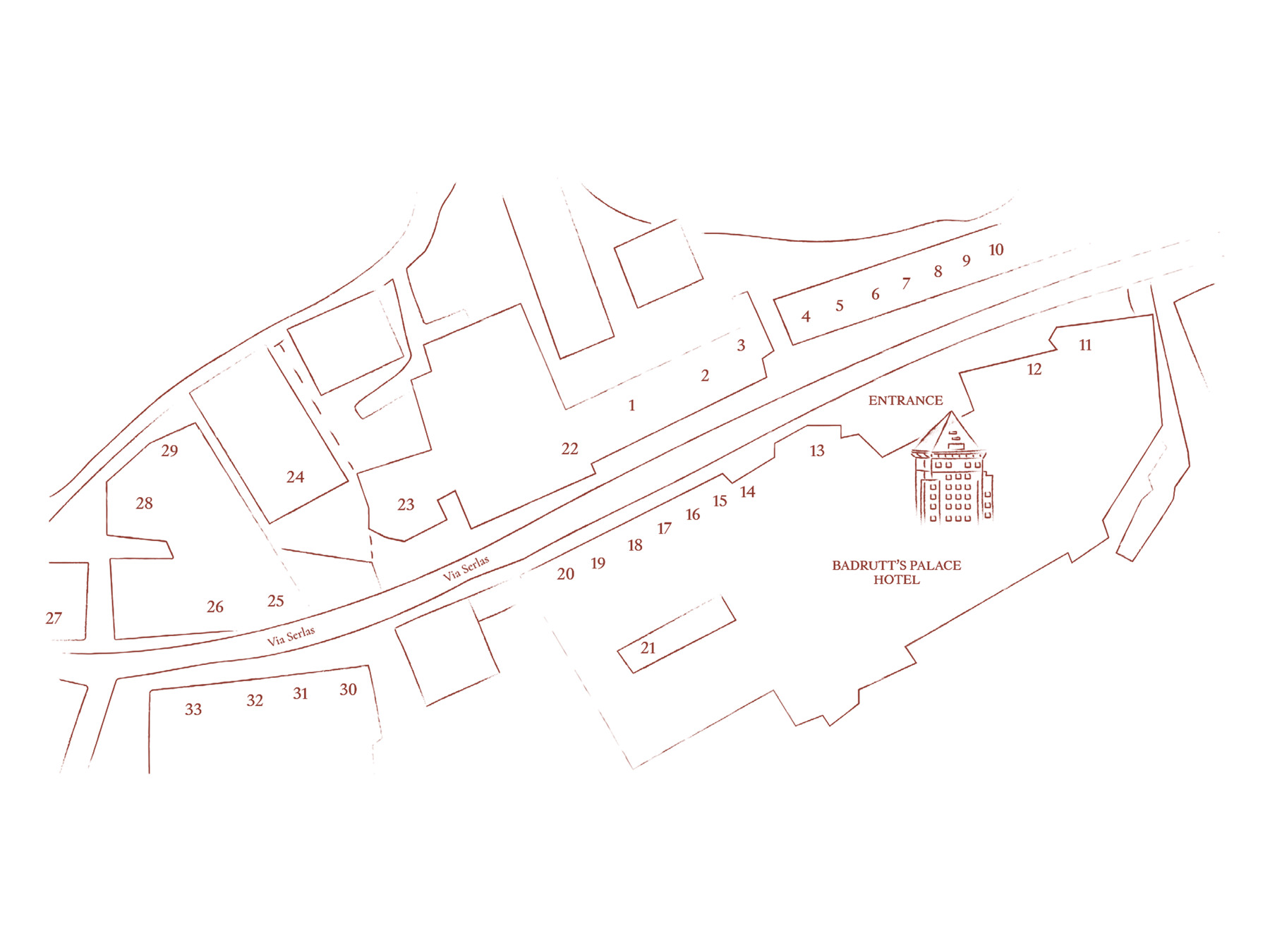 Scrollable image