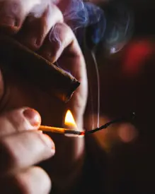 Badrutts Palace Food And Beverage Bar Renaissance Bar Cigars