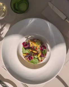 Badrutts Palace Food And Beverage Restaurants La Diala Food
