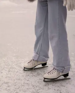 Badrutts Palace Experiences Pallazino Kidsclub Kids Ice Skating