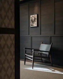 Badrutts Palace About Serlas Wing Interior Design
