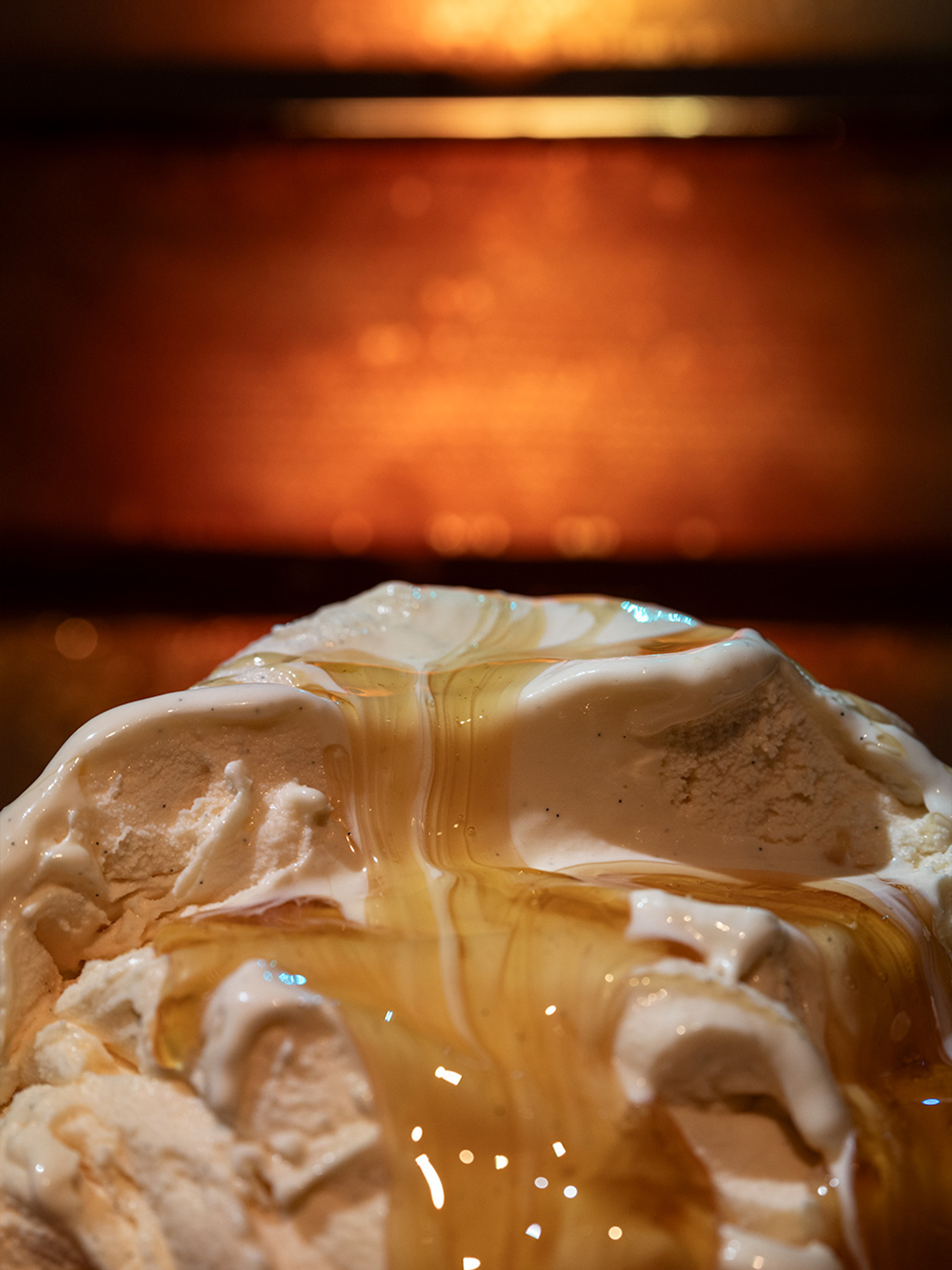 Badrutts Palace Food And Beverage Palace Gelateria Handmade Icecream 2