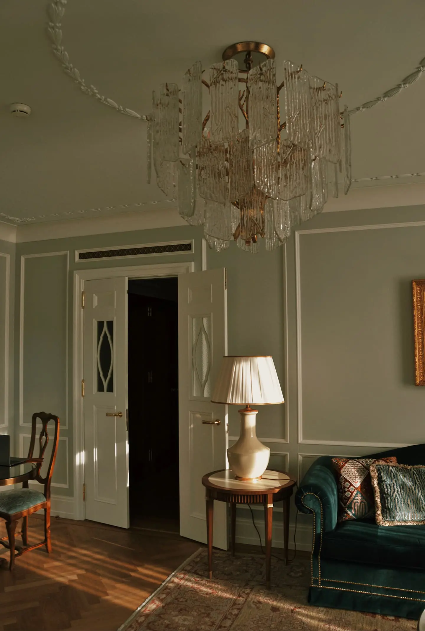 Badrutts Palace Gallery Rooms And Suites Interior Design 004