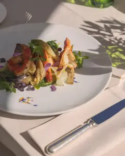 Badrutts Palace Food And Beverage Restaurants La Diala Food