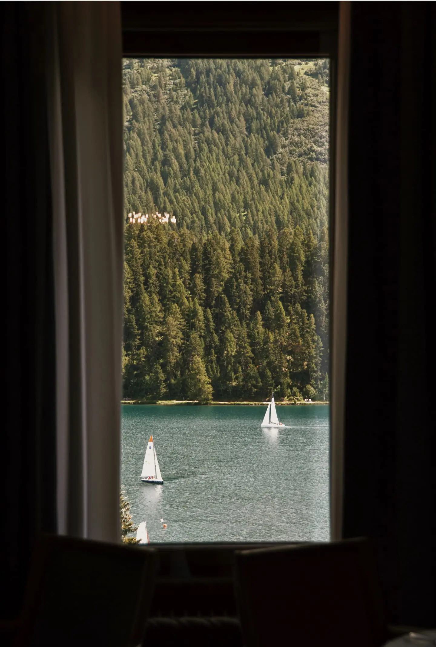 Badrutts Palace Gallery Rooms And Suites Lake View 026 S