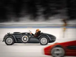 Badrutts Palace Tower Revue Life And Style Speed With Style The Ice 2