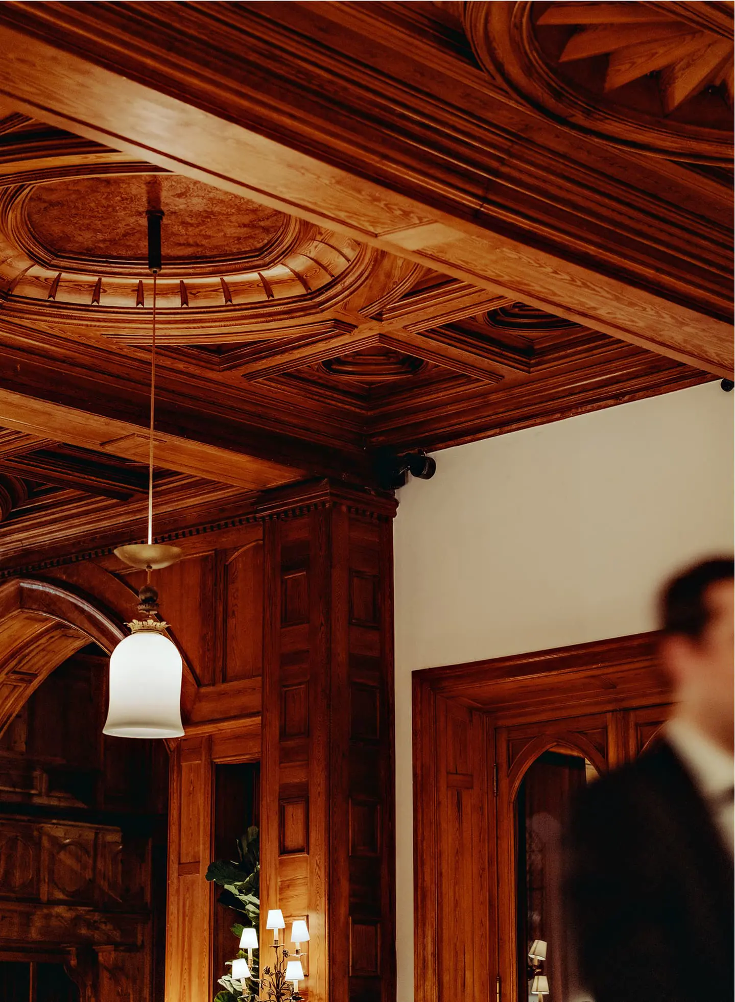 Badrutts Palace Gallery Le Grand Hall 043