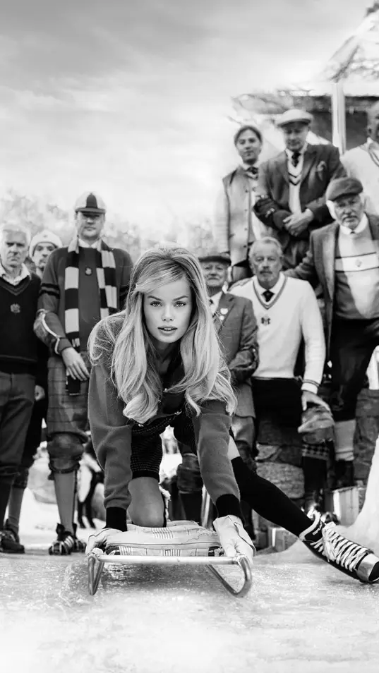 Badrutts Palace Tower Revue People And Stories The Bigger Picture David Yarrow Cresta