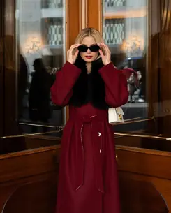 Badrutts Palace Experiences Winter Shopping