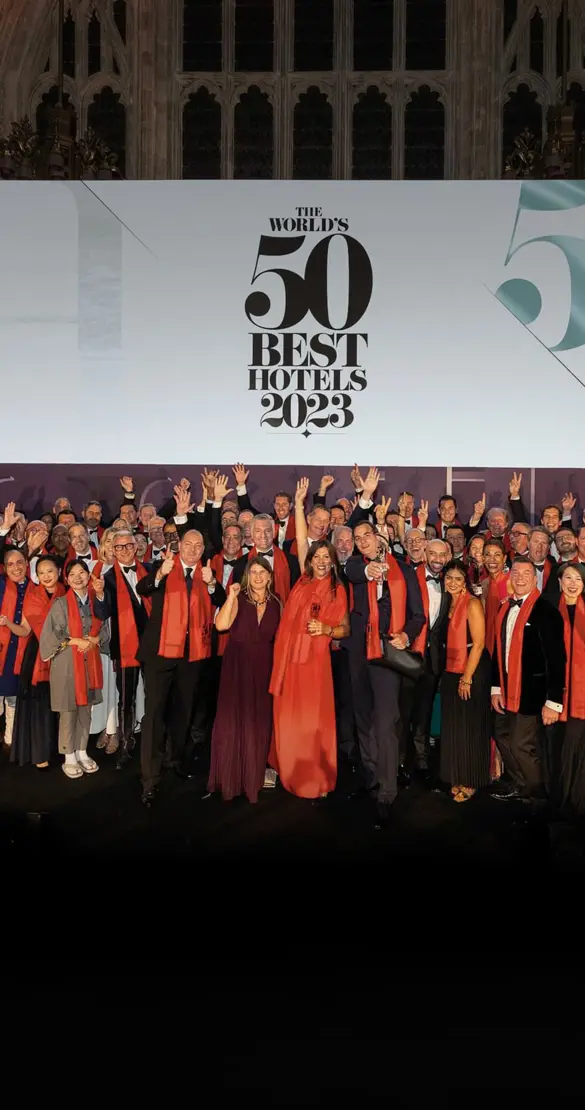 Badrutts Palace Tower Revue Badrutts Palace Hotel The Only Mountain Resort On The World’S 50 Best Hotels 2023 List