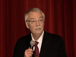 Badrutts Palace Tower Revue Badrutts Palace Hotel A Lifetime Of Achievement Hans Wiedemann