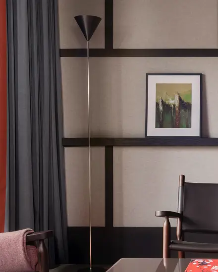 Badrutts Palace Serlas Prestige Suite Interior Interior Detail