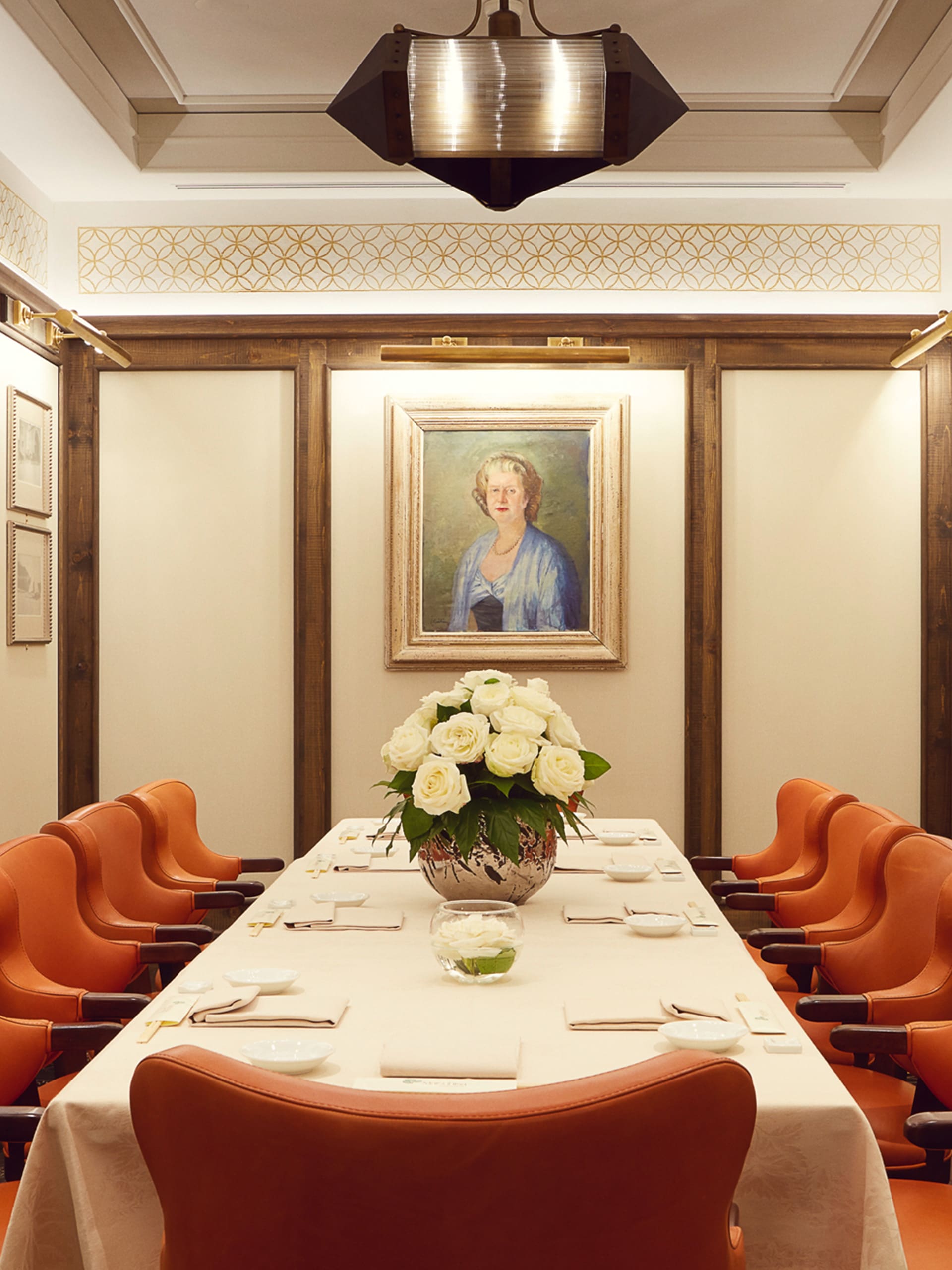 Badrutts Palace Food And Beverage Secret Places Matsuhisa Secret Dining Venue