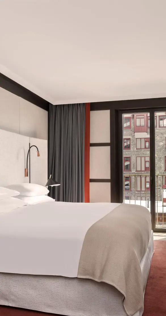 Badrutts Palace Serlas Grand Room