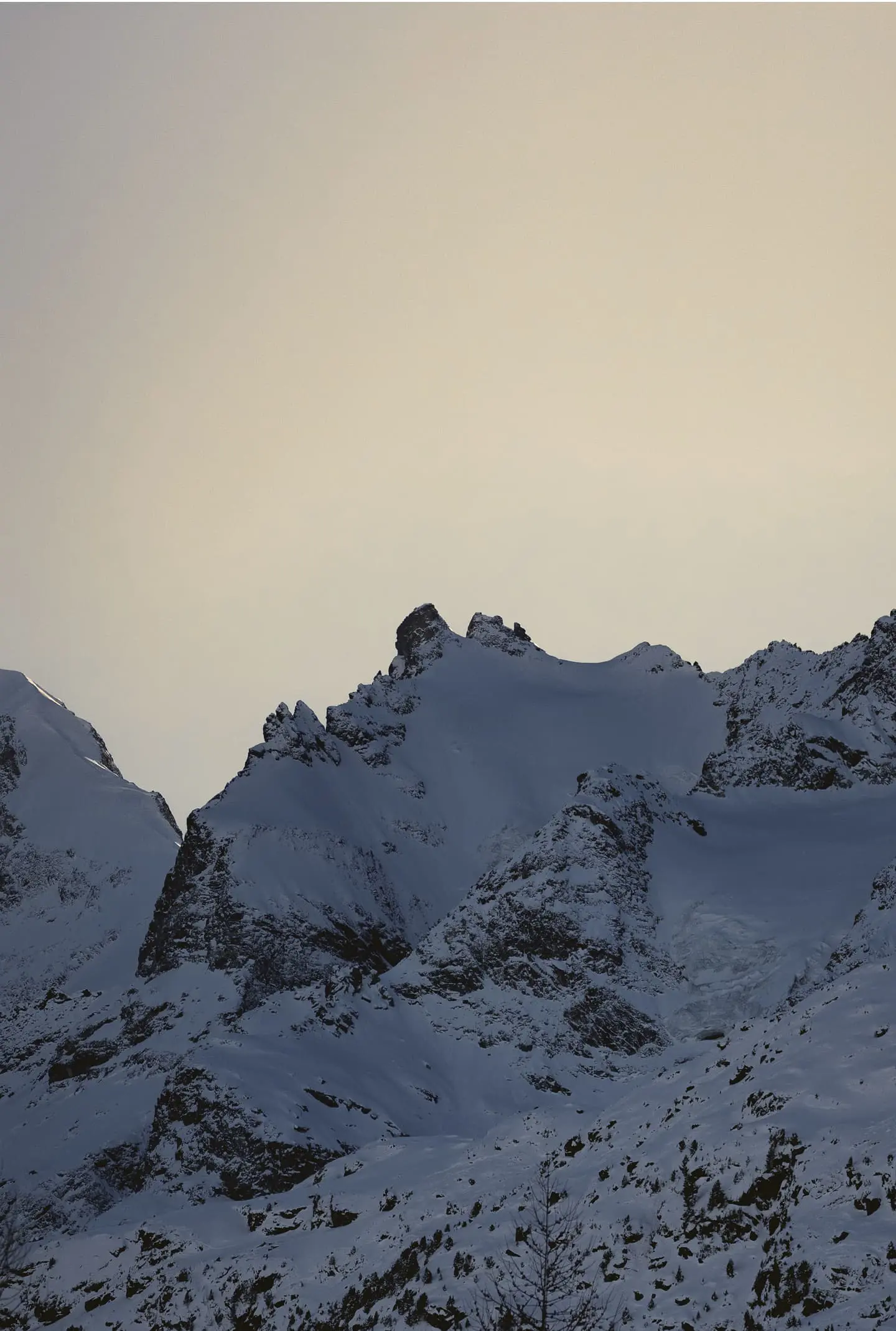Badrutts Palace Gallery Landscape Nature Mountains 048 W