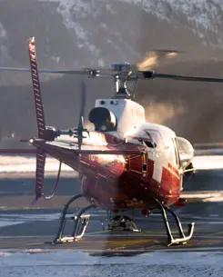 Badrutts Palace Meet And Celebrate Meetings And Incentives Teambuidling Experiences Helicopter Flights