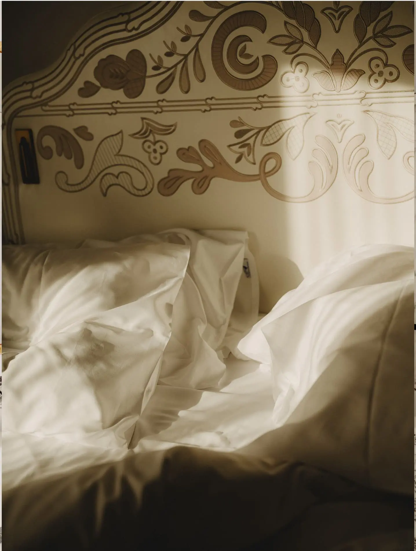 Badrutts Palace Gallery Rooms And Suites Interior Design Bed 008