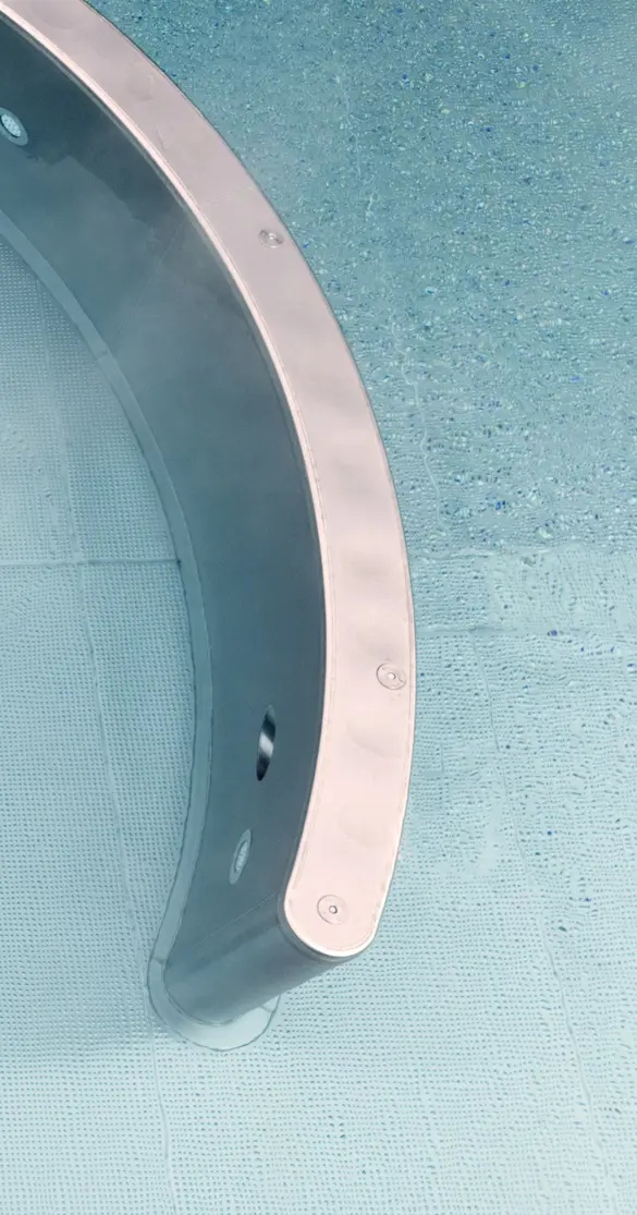 Badrutts Palace Palace Wellness Pools Outdoor People Whirlpool Summer