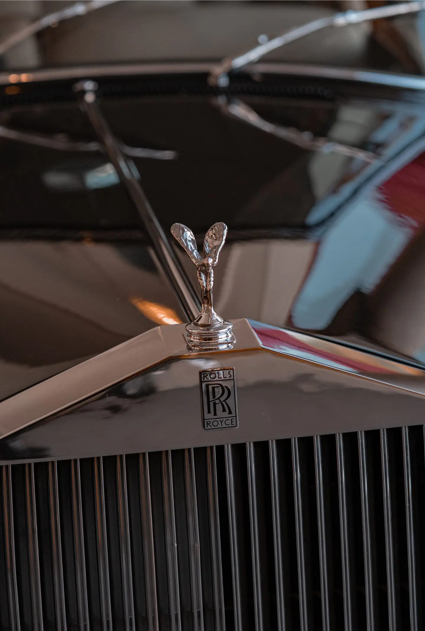 Badrutts Palace Gallery Rolls Royce 021