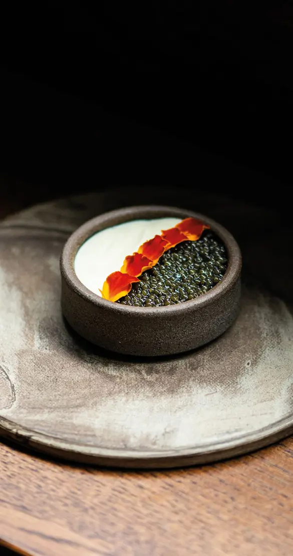 Badrutts Palace Tower Revue Badrutts Palace Hotel Fire And Ice Kol Food