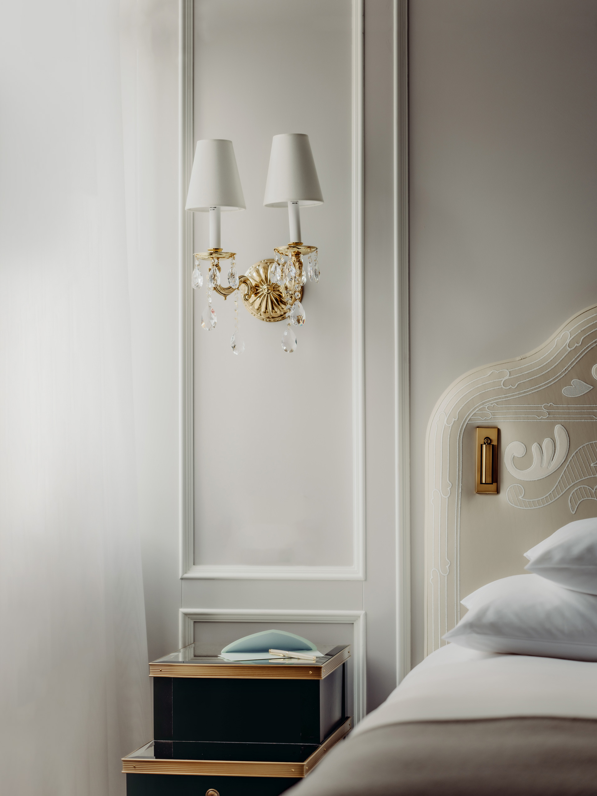 Badrutts Palace Rooms