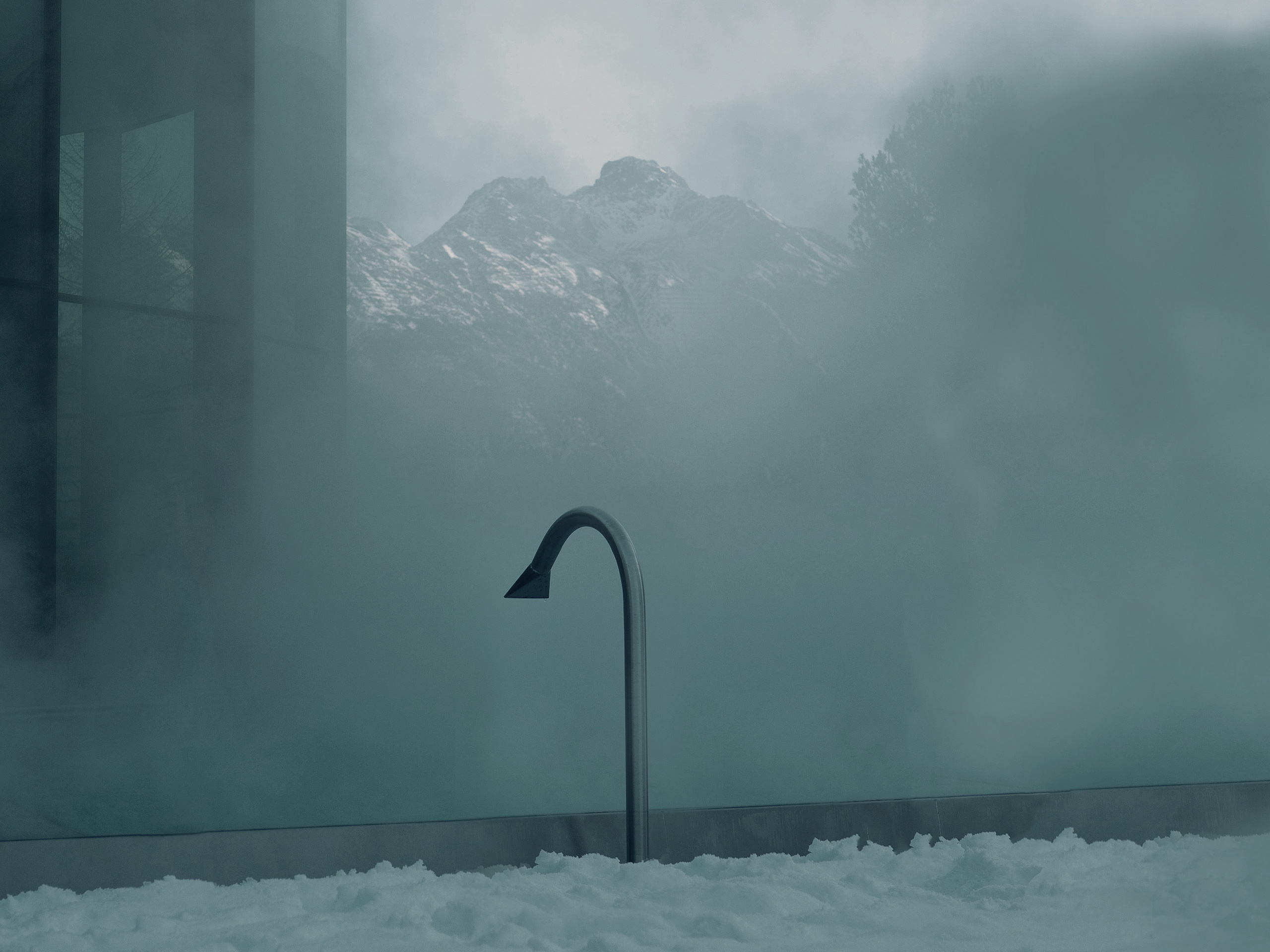 Badrutts Palace Palace Wellness Pools Outdoor Snow (1)