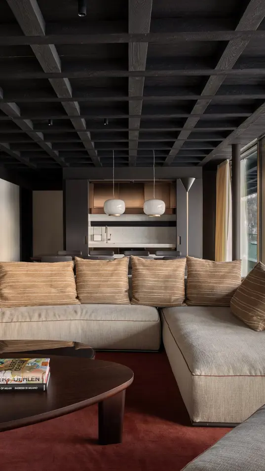 Badrutts Palace Tower Revue People And Stories Moving Forward Looking Back Richard Leuenberger Serlas Wing Interior Design