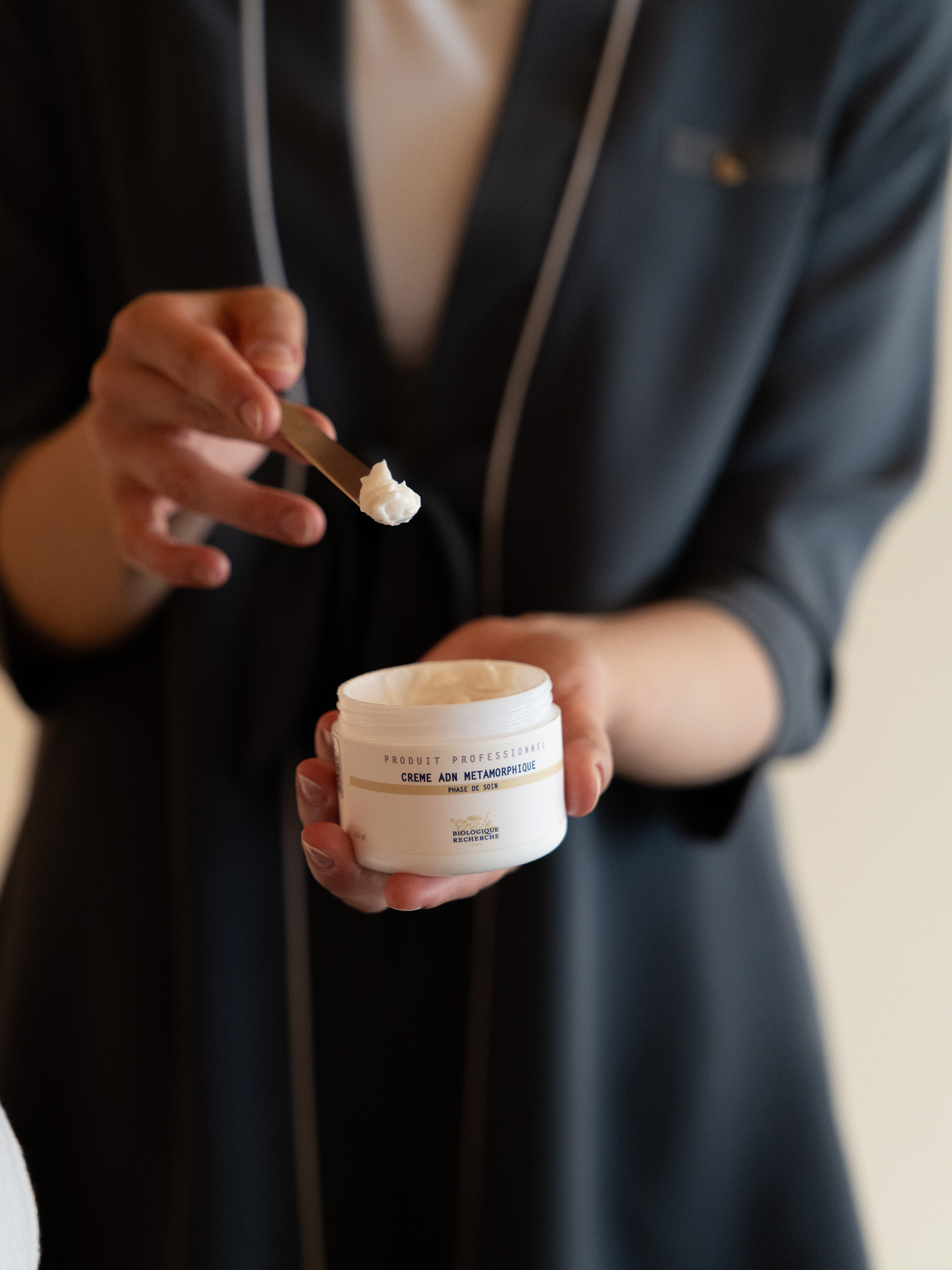 Badrutts Palace Palace Wellness Treatments Facial Collection By Biologique Recherche