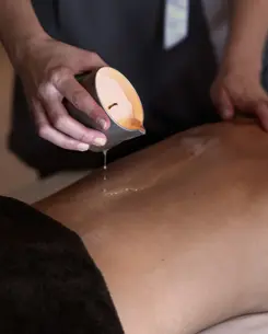 Badrutts Palace Palace Wellness Spa Suites Treatment Detail