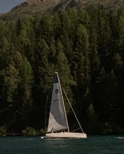 Badrutts Palace Meet And Celebrate Meetings And Incentives Sailing Lake