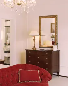 Badrutts Palace Junior Suite Living Room Detail (1)