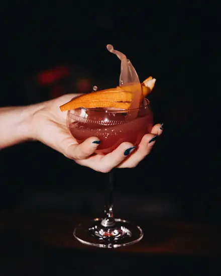 Badrutts Palace Food And Beverage Bar Renaissance Bar Drink 3