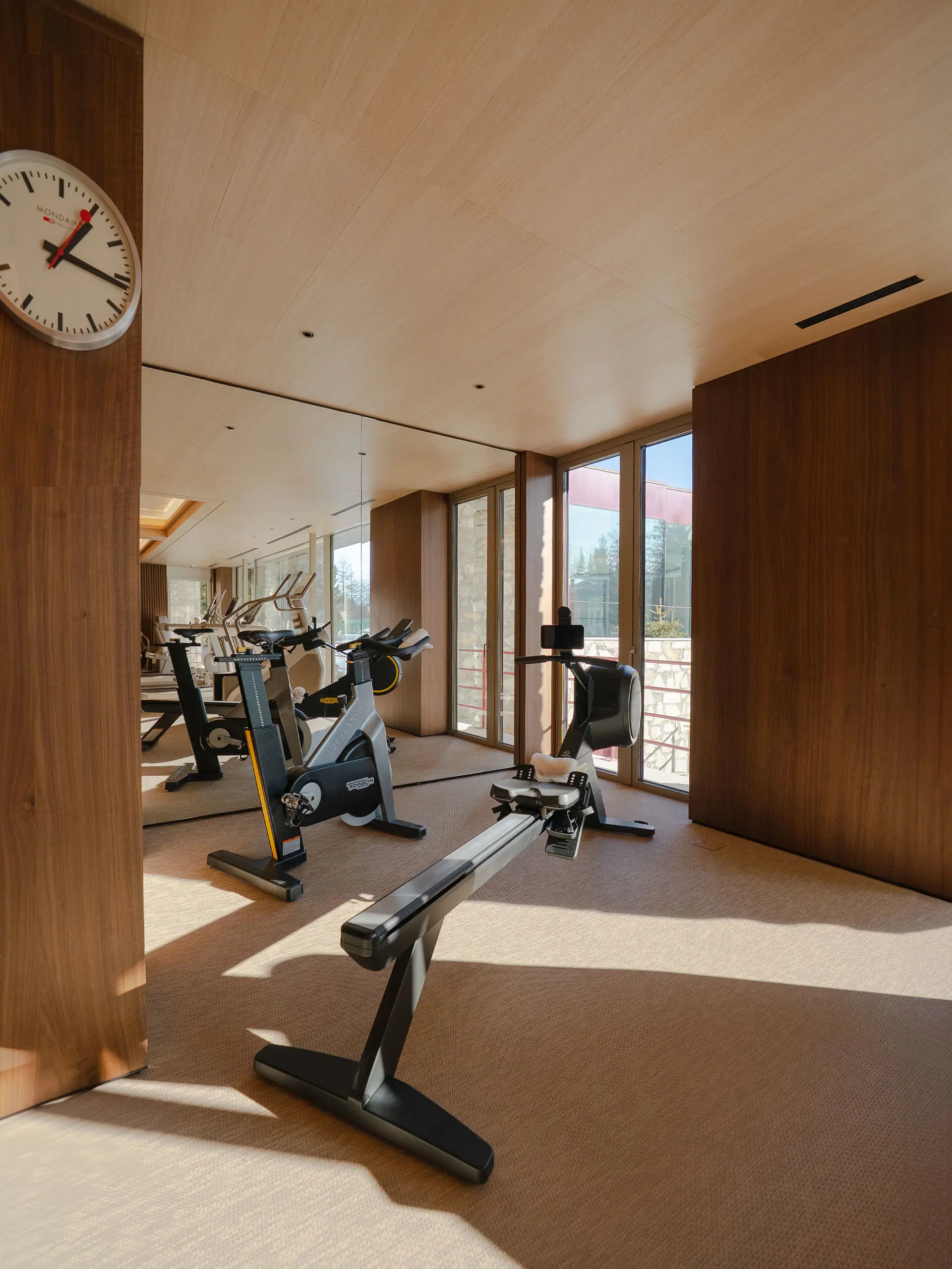 Badrutts Palace Palace Wellness Fitness Equipment 3 (1)