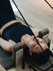 Badrutts Palace Palace Wellness Fitness Exersize Equipment