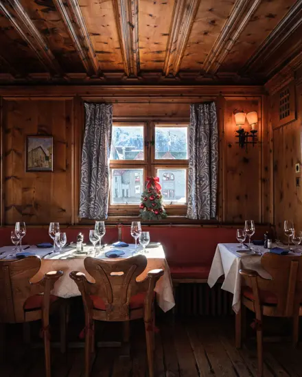 Badrutts Palace Meet And Celebrate Venues Chesa Veglia Patrizier Stuben