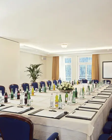 Badrutts Palace Meet And Celebrate Venues Meeting Facilities Roni Pieper 1 And 2