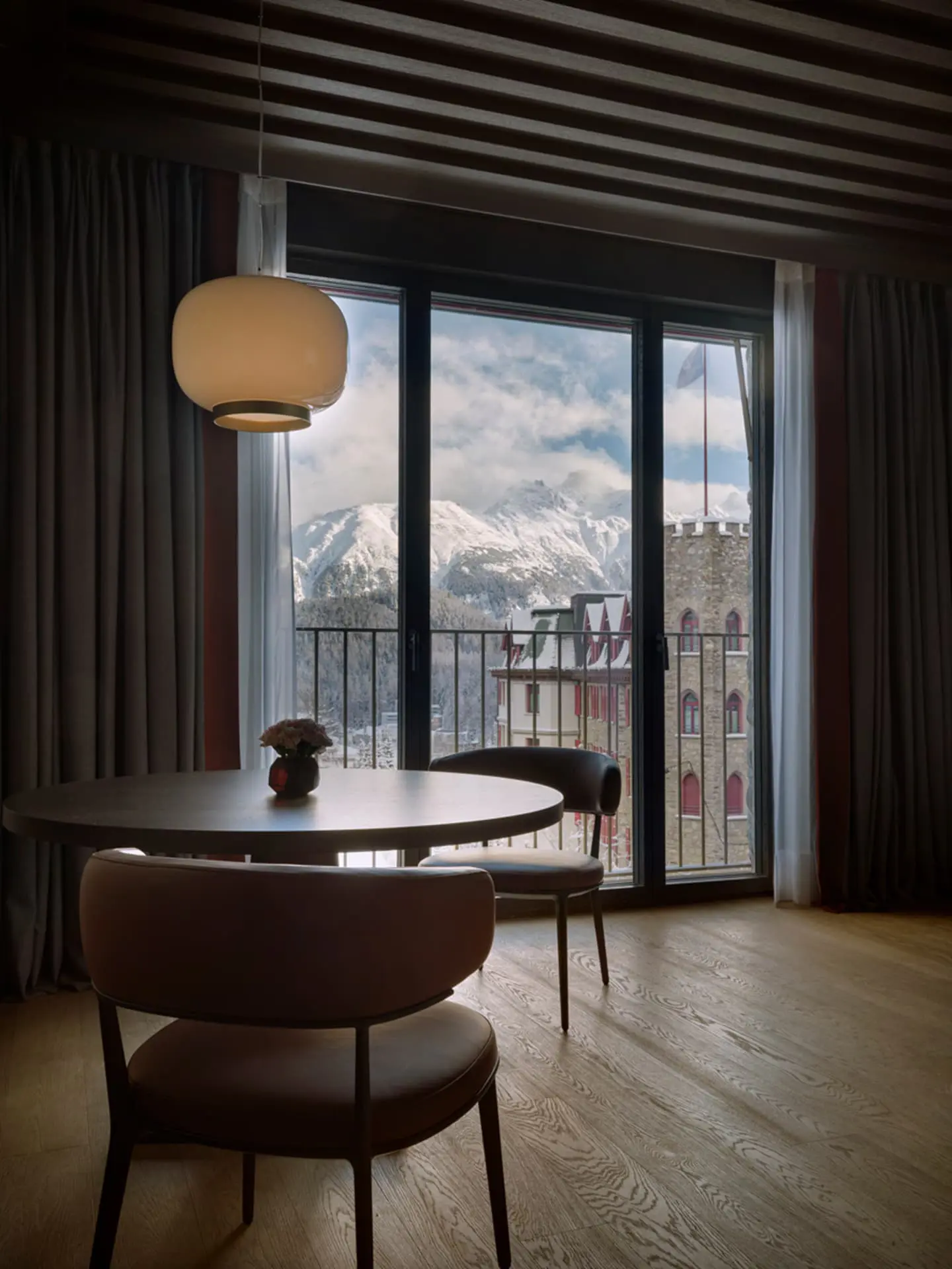 Badrutts Palace Gallery Interior Design Rooms And Suites Serlas Wing 003