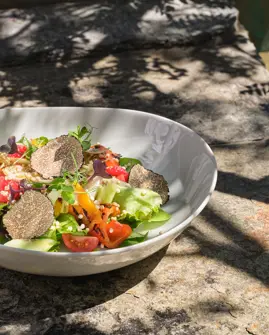 Badrutts Palace Food And Beverage A Perfect Day Chesa Veglia Patrizier Stuben Food Summer