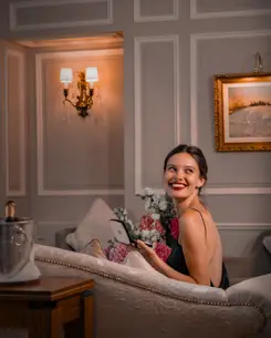 Badrutts Palace Packages Stay Longer Package Winter